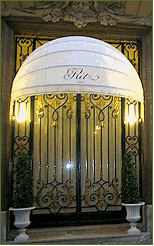 Ritz Bar Hemingway
