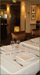 Drouant Restaurant In Paris