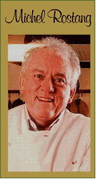 <b>Michel Rostang</b> Haute Cuisine Restaurant - img607