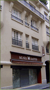 Muse Dapper Museum