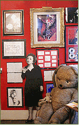 Muse Edith Piaf Museum