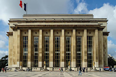 Looking Up The Suitable Vicinity Of Aparthotel Within Paris, A City Of Culture And Tradition